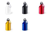 PICCOLA BORRACCIA IN ALLUMINIO DA 330ml